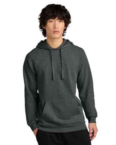 Cloud Fleece Hoodie